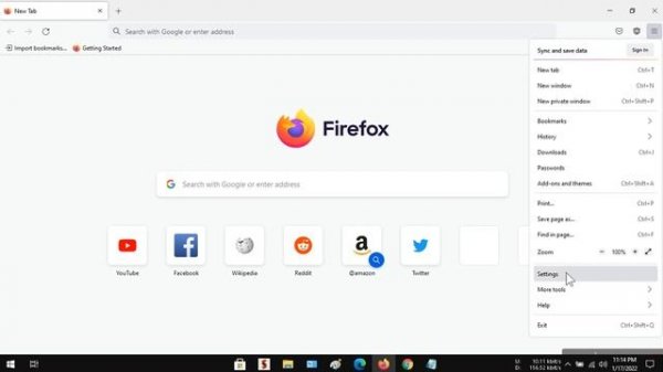 How To Fix The Proxy Server Is Refusing Connections Error In Mozilla Firefox (Simple & Quick Way)
