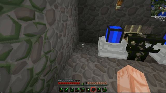 Feed The Beast - Shipwreck Survival - EP10 with Java Errors! смотреть онлайн