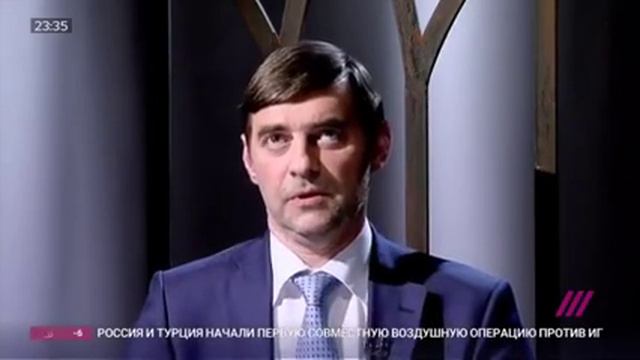 Железняк про радиоэлектронику