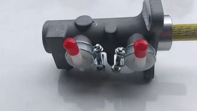 ? Bomba de Freno 1-1/4 Para Mitsubishi FUSO/CANTER - FE84 -FE85 ? смотреть онлайн