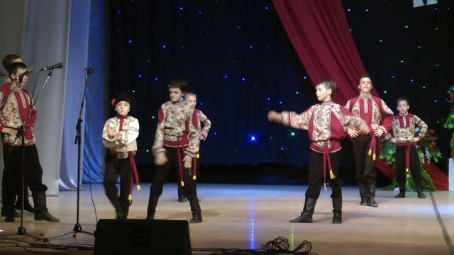 Русский перепляс смотреть онлайн