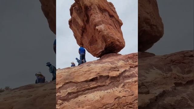 Самые красивые места в США, Большой каньон, #Колорадо смотреть онлайн