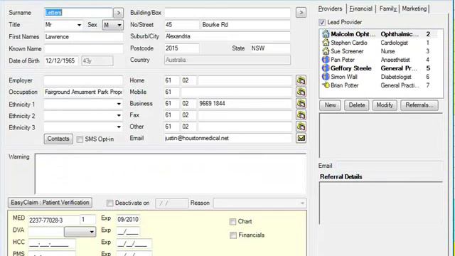Houston VIP.NET COPY-TO DEMO смотреть онлайн