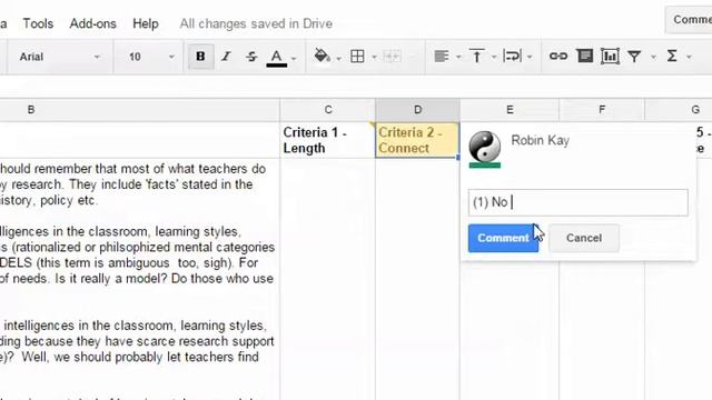 Qualitative Content Analysis