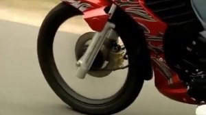 Дорожный мотоцикл RACER RC130CF VIPER