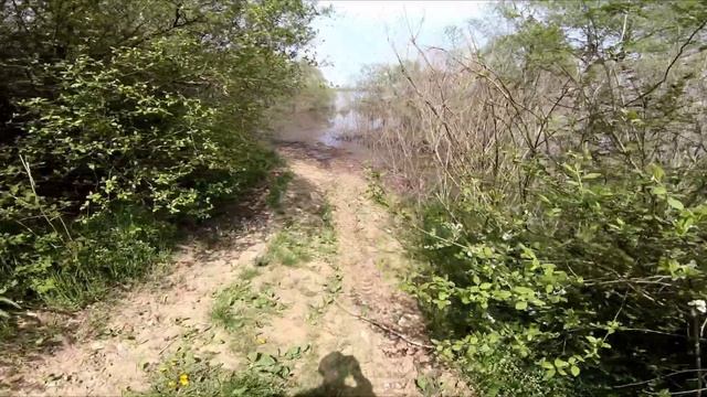 МИНИ ДАЛЬНЯК НА ВОСХОДЕ 3М ЗА 70 КМ/СЛОМАЛИСЬ НА ПУТИ ДОМОЙ смотреть онлайн