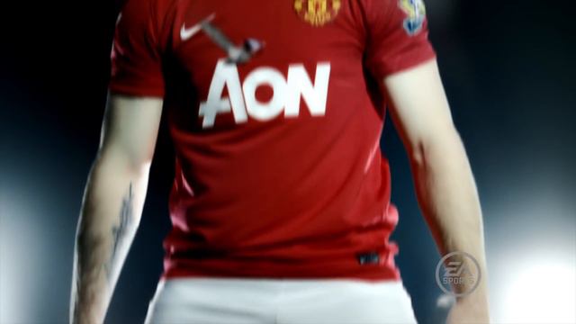 FIFA 12 - La pub TV смотреть онлайн