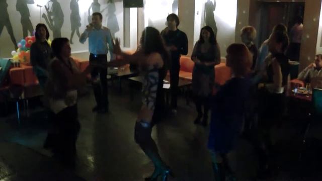 Наташа, с Днем Рождения! смотреть онлайн