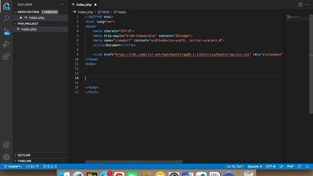 Create News Website Using PHP - Part 8 смотреть онлайн