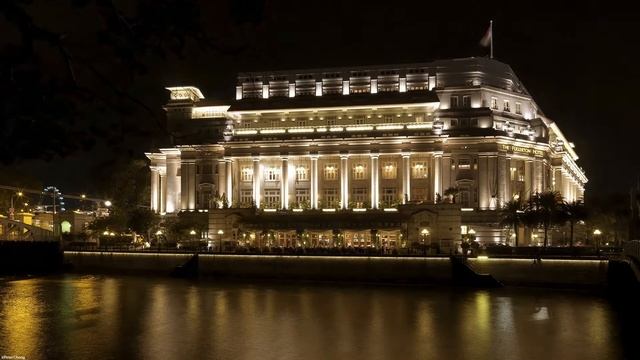 Kevin Kern. After The Rain