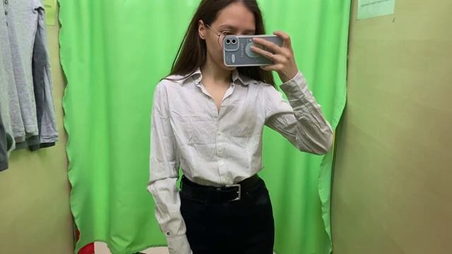 Новый завоз в СЕКОНД ХЕНДЕ ВО!ВА! Вещи по 300₽ (Tommy Hilfiger, Uniqlo)! смотреть онлайн