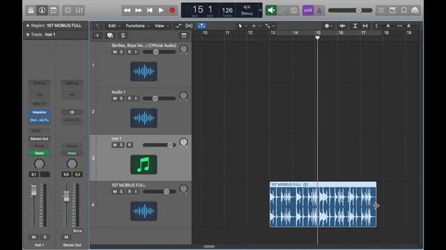 Про Glitch и несколько фишек смотреть онлайн
