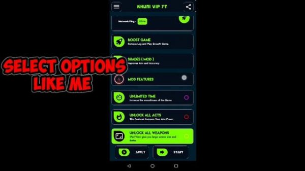 Shadow fight shades Mod Apk Latest Version Hack Unlimited Coins/Gems/Enrgy No root