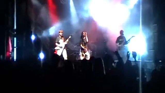 Primary Source - Вечные странники, Байк-Шоу 2010, Арамиль смотреть онлайн