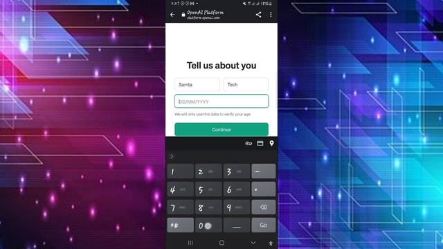 How to Easily Access Chat GPT with Ethiopian Phone Numbers смотреть онлайн