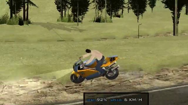 [GTA]Братаны(Часть 2) смотреть онлайн