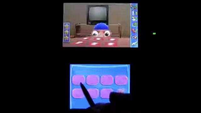 101 DINOPETS 3D review for Nintendo 3DS смотреть онлайн