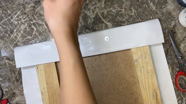 Грунтуем бумагу для сухой пастели смотреть онлайн