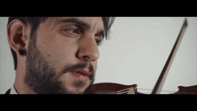 David Garrett - Furious Nico Mastromatteo Promo season 2018) смотреть онлайн