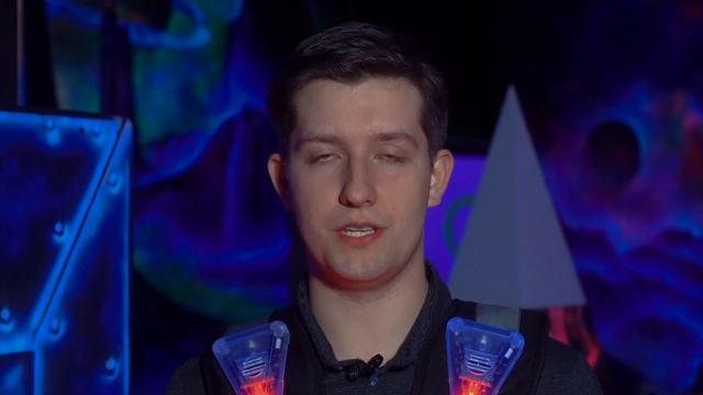 Лазертаг Режим игры Зомби | EXO Lasertag