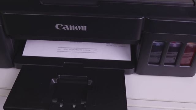 CANON G3110 IMPRESION WIFI Direct con PC y CELULAR | DenisTec смотреть онлайн