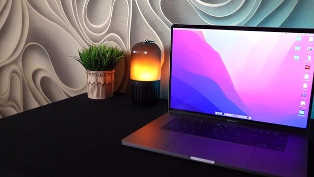 Flame Light Lamp ?With Built-in Bluetooth Speaker ? смотреть онлайн