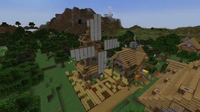 5 Forge МОДОВ для майнкрафт 1.18 смотреть онлайн