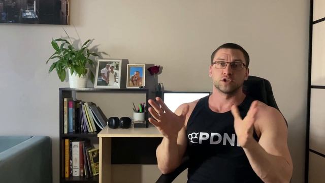 Тренировки по типам мышечных волокон, стоит ли заморачиваться? смотреть онлайн
