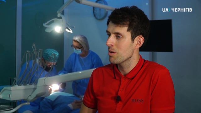 Профорієнтація: професія стоматолога (Ранок 15.02.19) смотреть онлайн