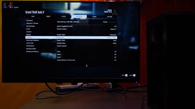 GT 730 4GB DDR3 Gaming Test | H110 Motherboard + i3 6th Gen Processor + GT730 Graphic смотреть онлайн