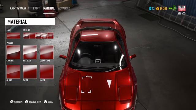 How to build the F40 in NFS payback смотреть онлайн