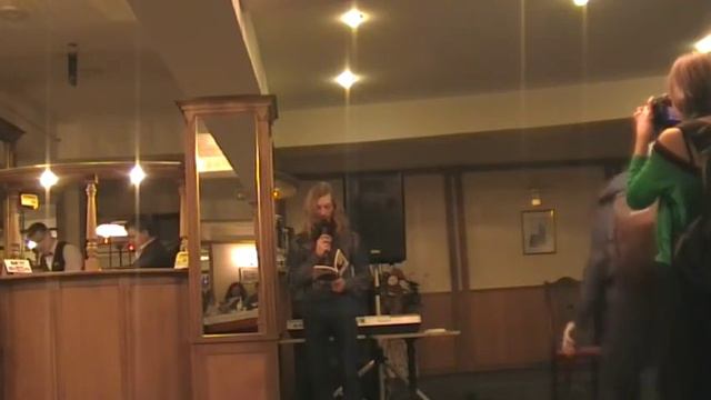 Отчего лисам бывает грустно (Дмитрий Фролов) смотреть онлайн