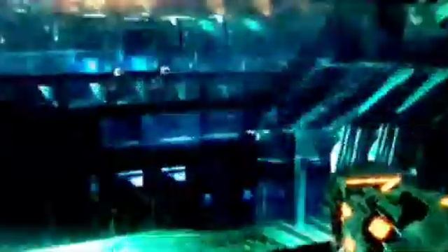 Alien Race !!!! Дич полная!!! смотреть онлайн