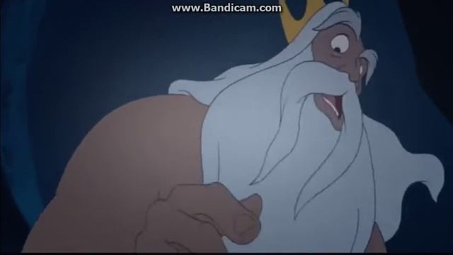 Poor, King Triton смотреть онлайн