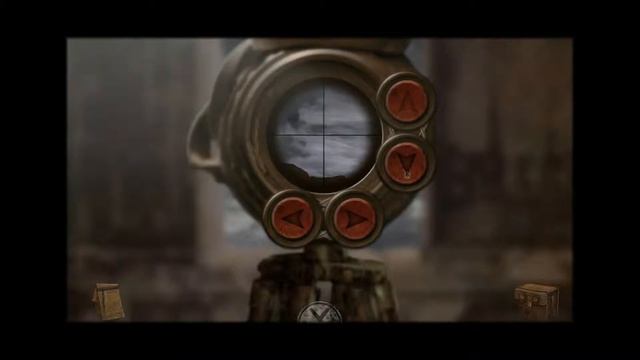 Прохождение Tormentum - Dark Sorrow #3 - Грозовые яйца смотреть онлайн