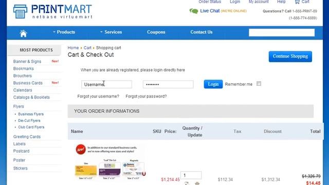 Bind files into Virtuemart order at check out cart смотреть онлайн