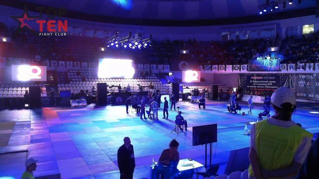 PRESIDENT CUP 2020 TAEKWONDO ITF смотреть онлайн