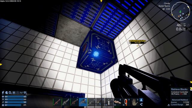 Empyrion | E11 | Reforged Galaxy + Escape From Purgatory | Ultra Hard Dead Planet Start | Alpha 12 смотреть онлайн