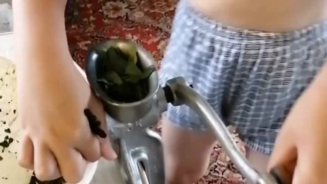 Как просто заготовить Иван-чай смотреть онлайн