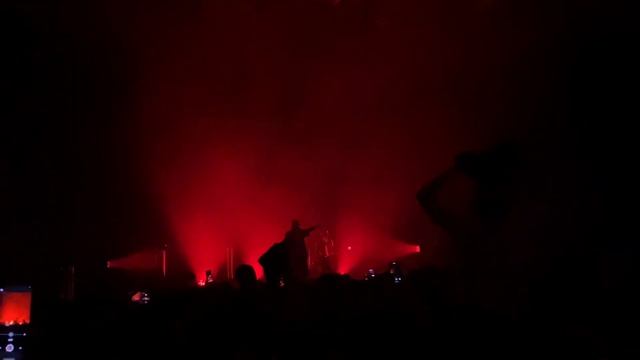 ATL - Гори ясно (01.10.2023, УФА, Tinkoff Hall) смотреть онлайн