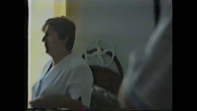 Школа №25, с. Чугуевка, 1 сентября 1997. смотреть онлайн