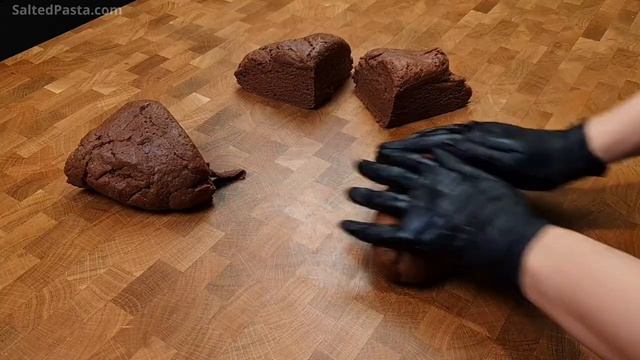 Najszybsze Pierniki na Święta. Bardzo łatwy przepis - Krajanka Piernikowa od Babci! смотреть онлайн