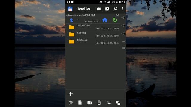 .thumbnails Что это и как убрать