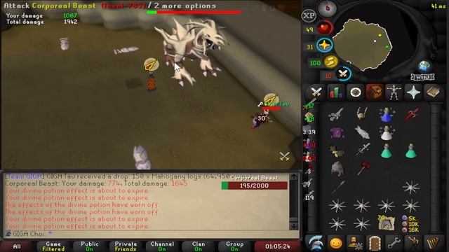 This Item Changes EVERYTHING.. | Group Ironman #40 [OSRS] смотреть онлайн