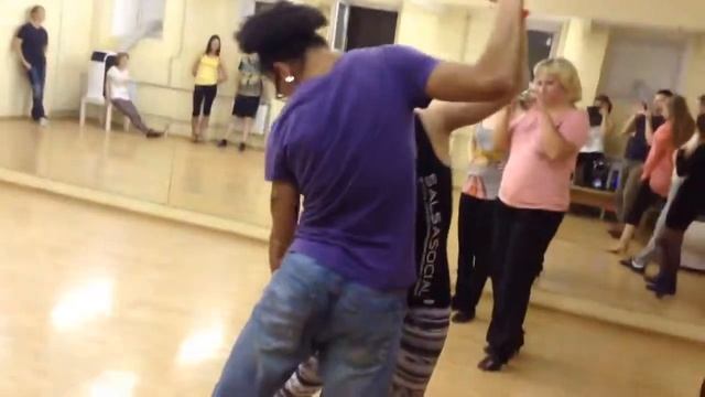 11.10.13 bachata (связка) смотреть онлайн