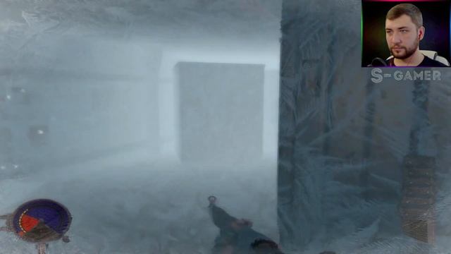 САМЫЙ КЛЁВЫЙ ВРАГ | Анабиоз: Сон разума, прохождение - часть 6 смотреть онлайн