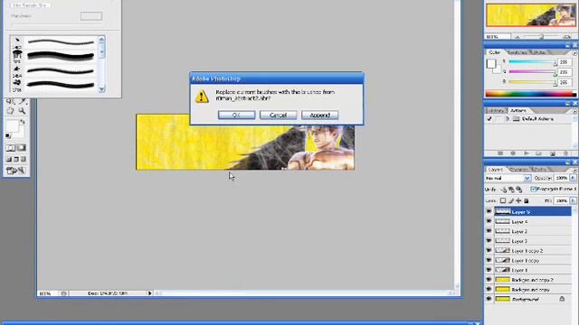 photoshop cs2 tut смотреть онлайн