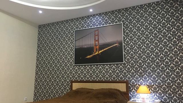 Aura Apartments - Surgut - Russian Federation смотреть онлайн