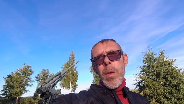 Мотопутешествие выходного дня. Дорога жизни смотреть онлайн