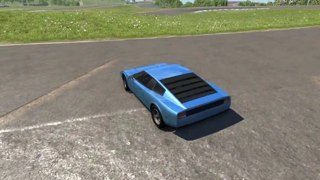 BeamNG drive Учимся Играть смотреть онлайн
